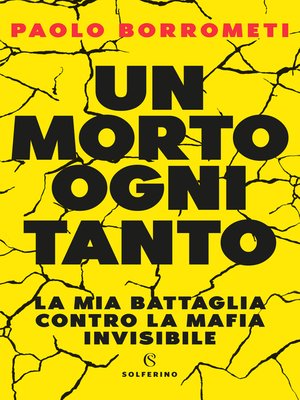 cover image of Un morto ogni tanto